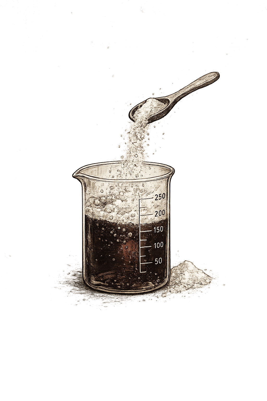 I vini “con le polverine”