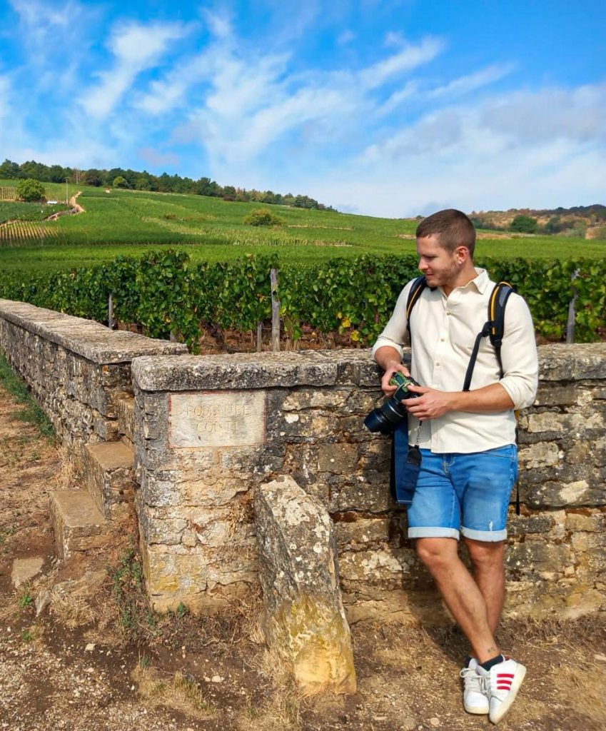 Romanée Conti: il mito di un fazzoletto di&nbsp;terra