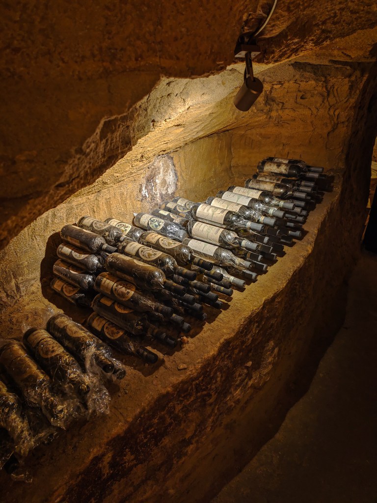 Ruché: un vino che parla al&nbsp;cuore