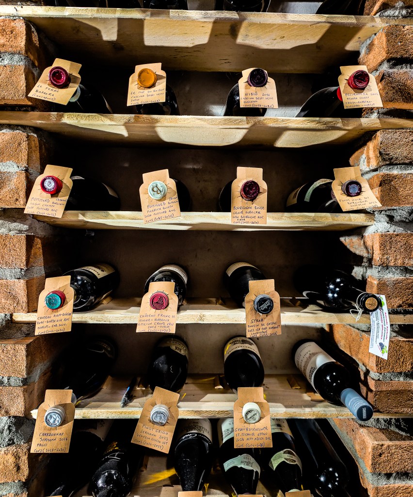 Dal Nebbiolo al metodo ancestrale: i vini a cui non voglio&nbsp;rinunciare