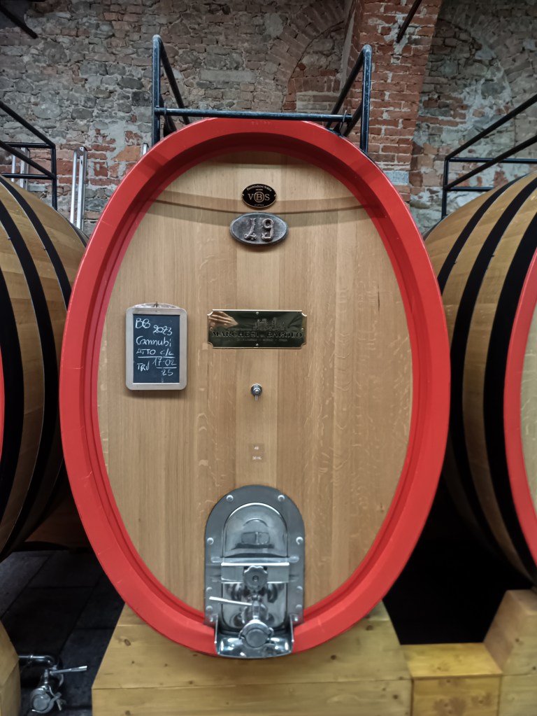 Barolo Boys contro&nbsp;tradizionalisti